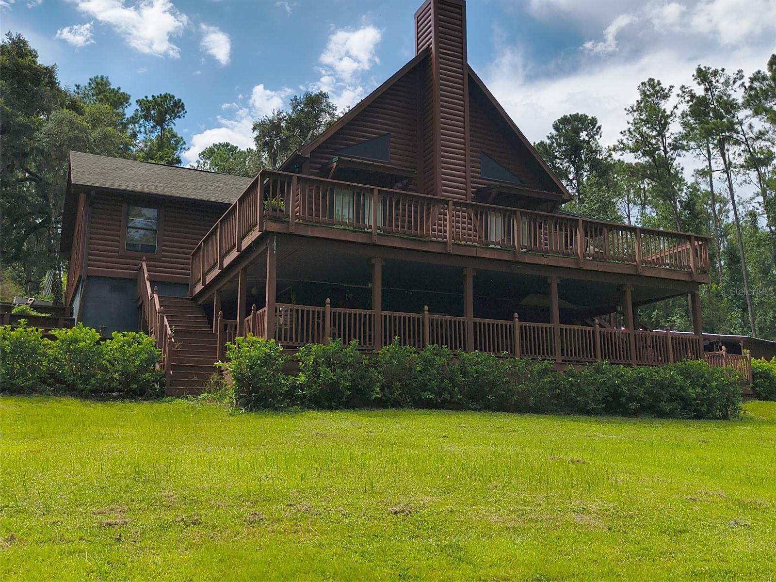 Details for 24050 Winding Creek Drive, BROOKSVILLE, FL 34601