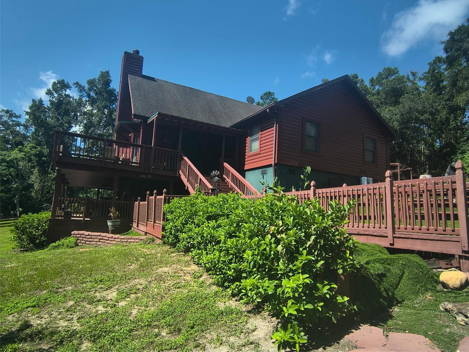 Image 22 of 100 For 24050 Winding Creek Drive