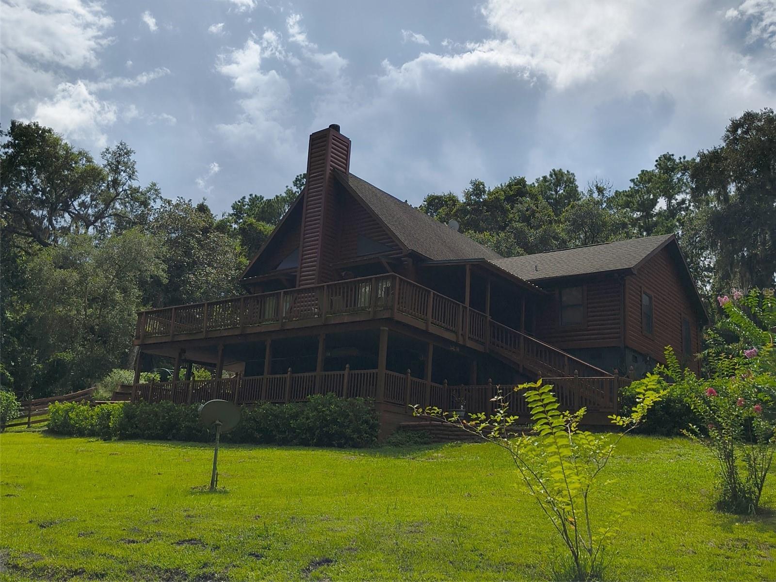 Image 3 of 100 For 24050 Winding Creek Drive