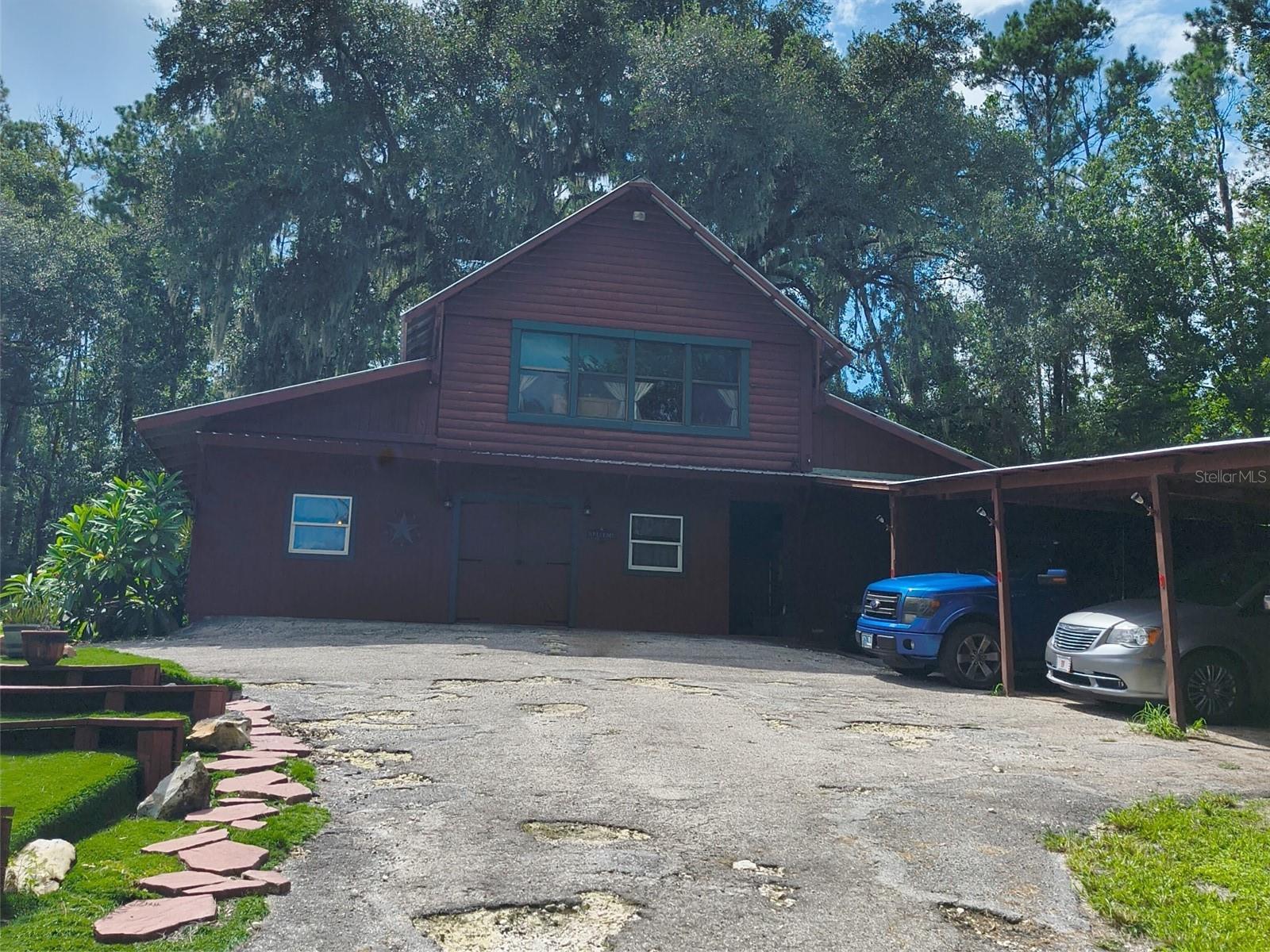 Image 4 of 100 For 24050 Winding Creek Drive