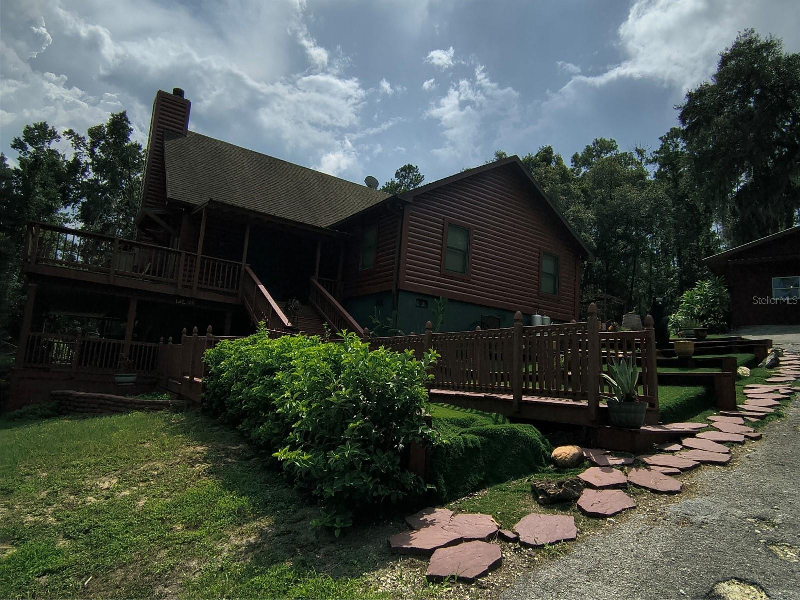 Image 6 of 100 For 24050 Winding Creek Drive