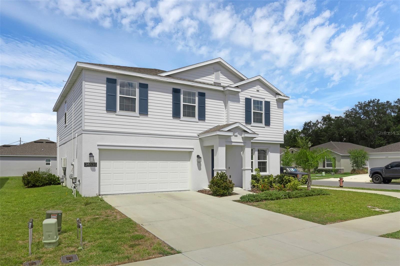 Details for 34535 Shellback Street, LEESBURG, FL 34788