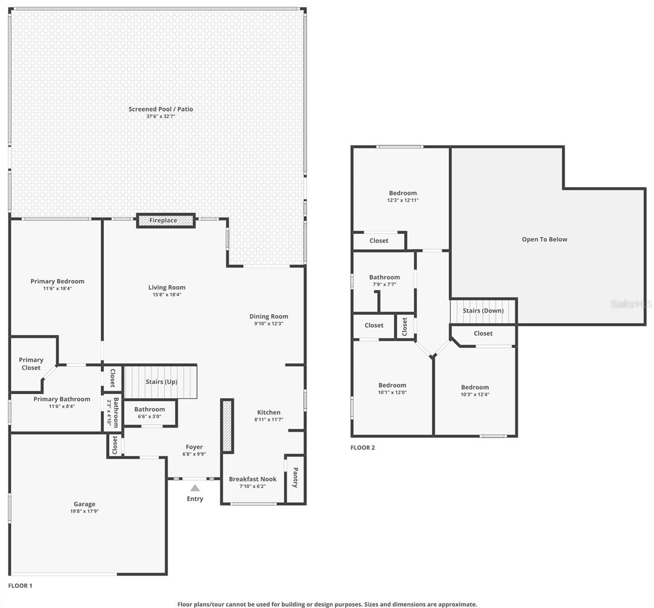 Image 51 of 68 For 4713 Fort Knox Court