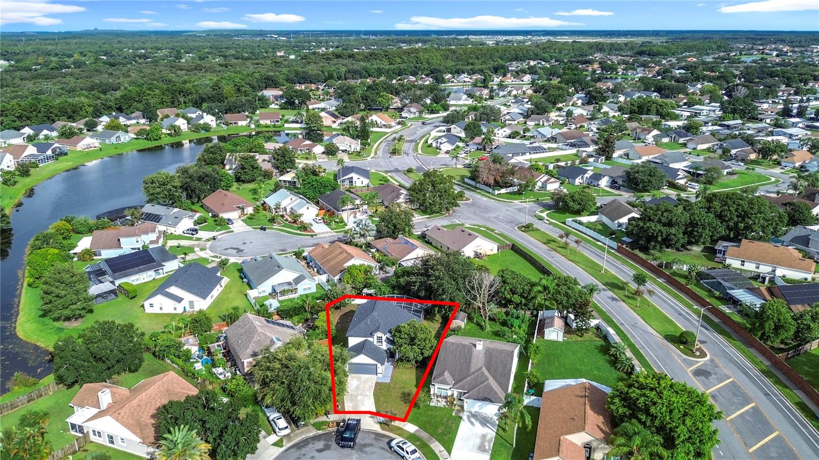 Image 68 of 68 For 4713 Fort Knox Court