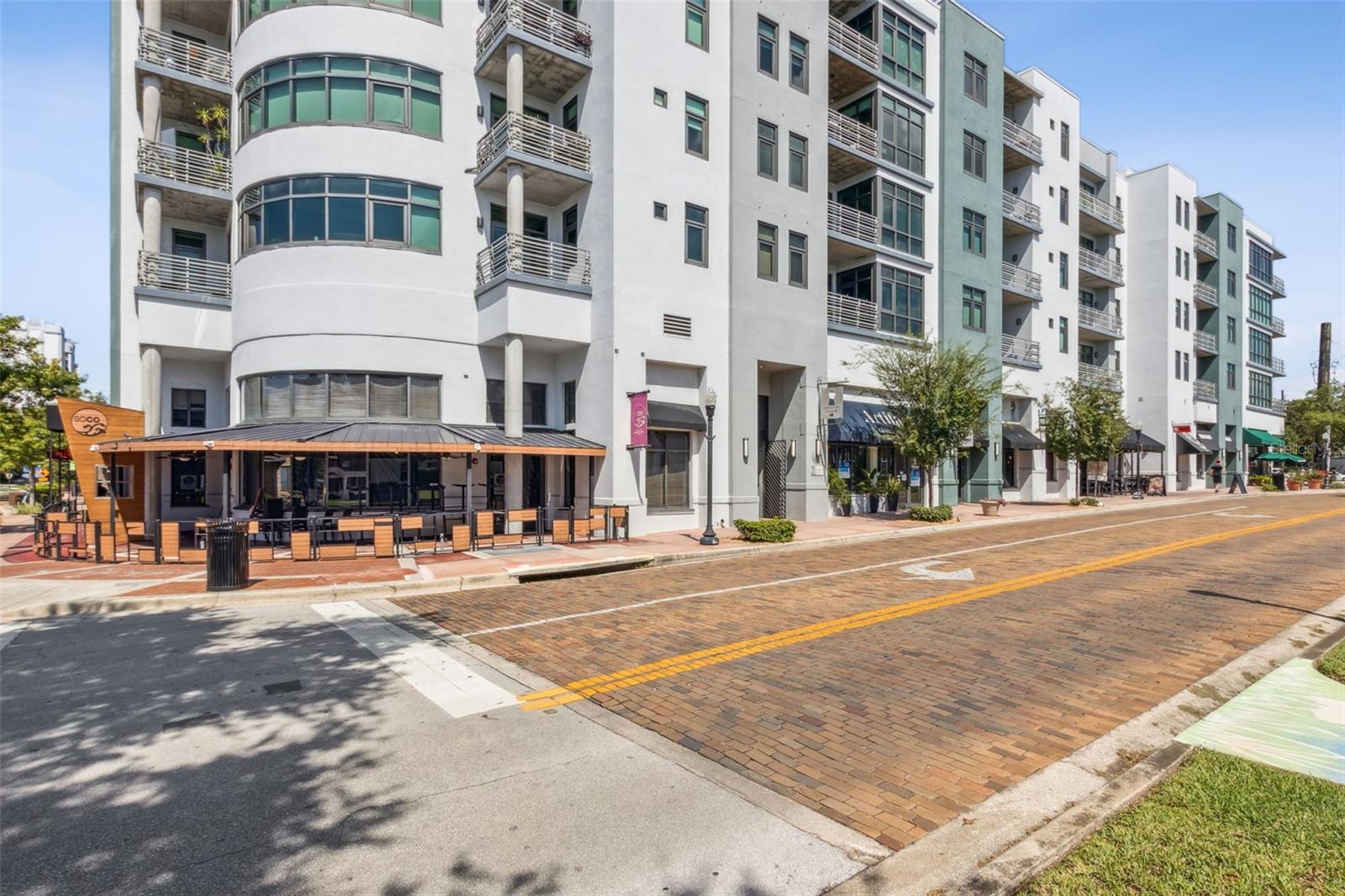 Details for 10 Summerlin Avenue 24, ORLANDO, FL 32801