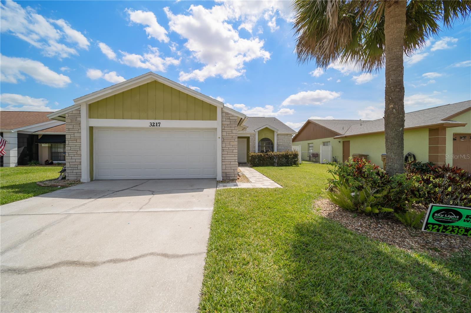 Details for 3217 Running Bear Way, KISSIMMEE, FL 34746
