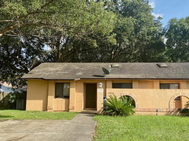 Details for 9868 Lancewood Street, ORLANDO, FL 32817