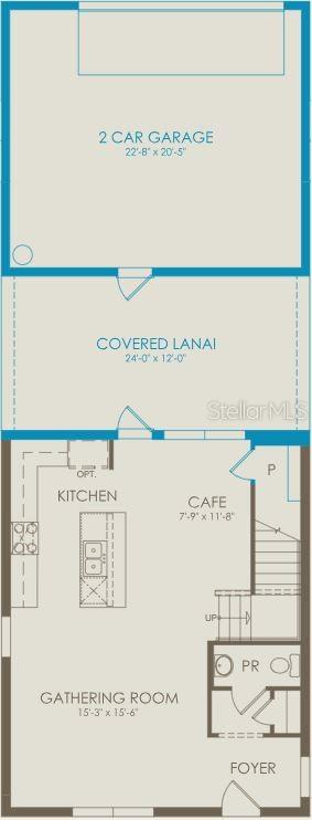 Image 2 of 29 For 2245 Southbury Drive