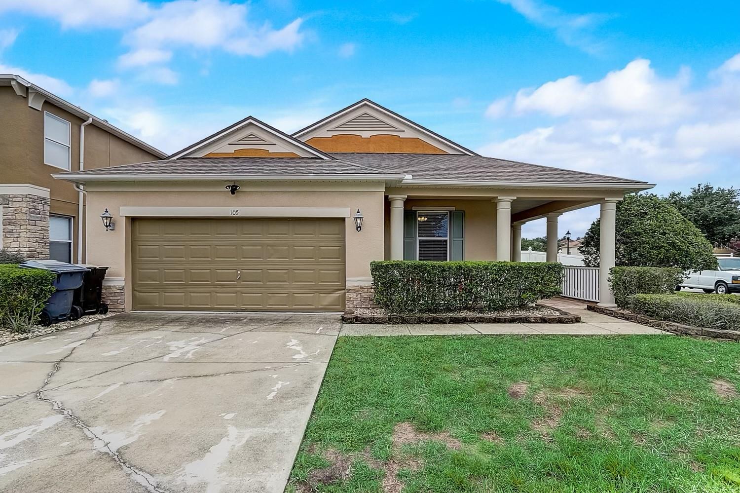 Details for 105 Verdi Street, DAVENPORT, FL 33896