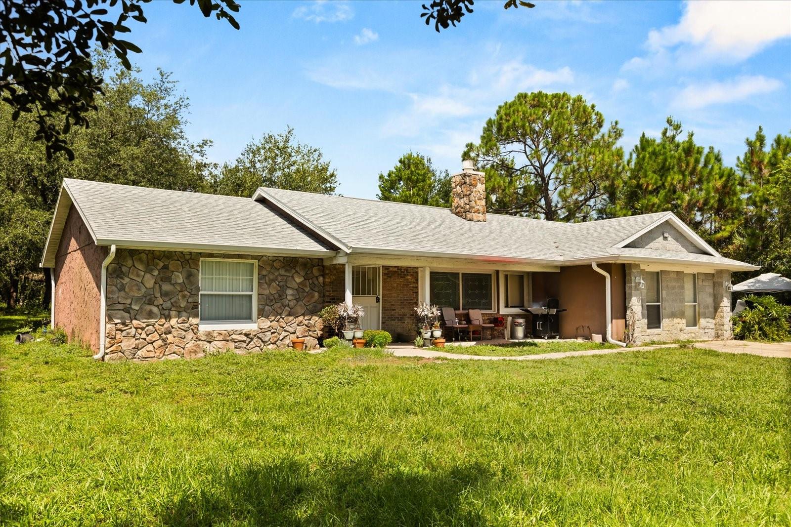 Details for 460 Hidden Ridge Drive, DELTONA, FL 32725