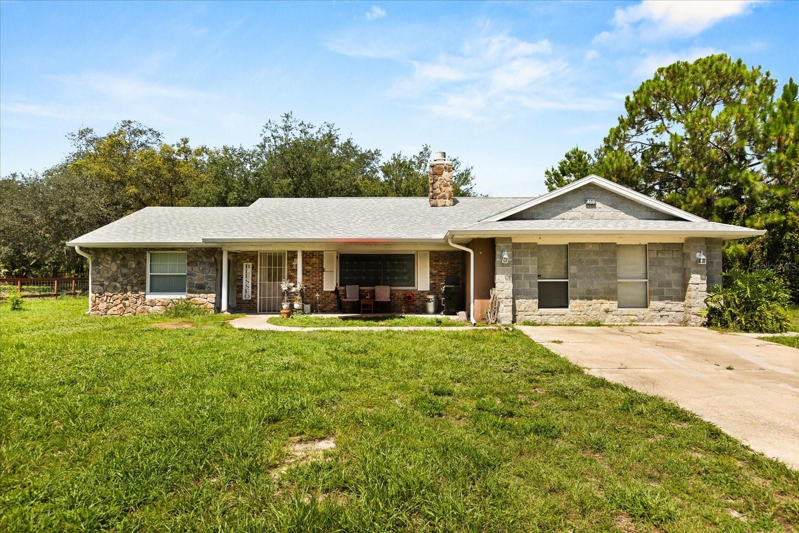 Image 2 of 36 For 460 Hidden Ridge Drive