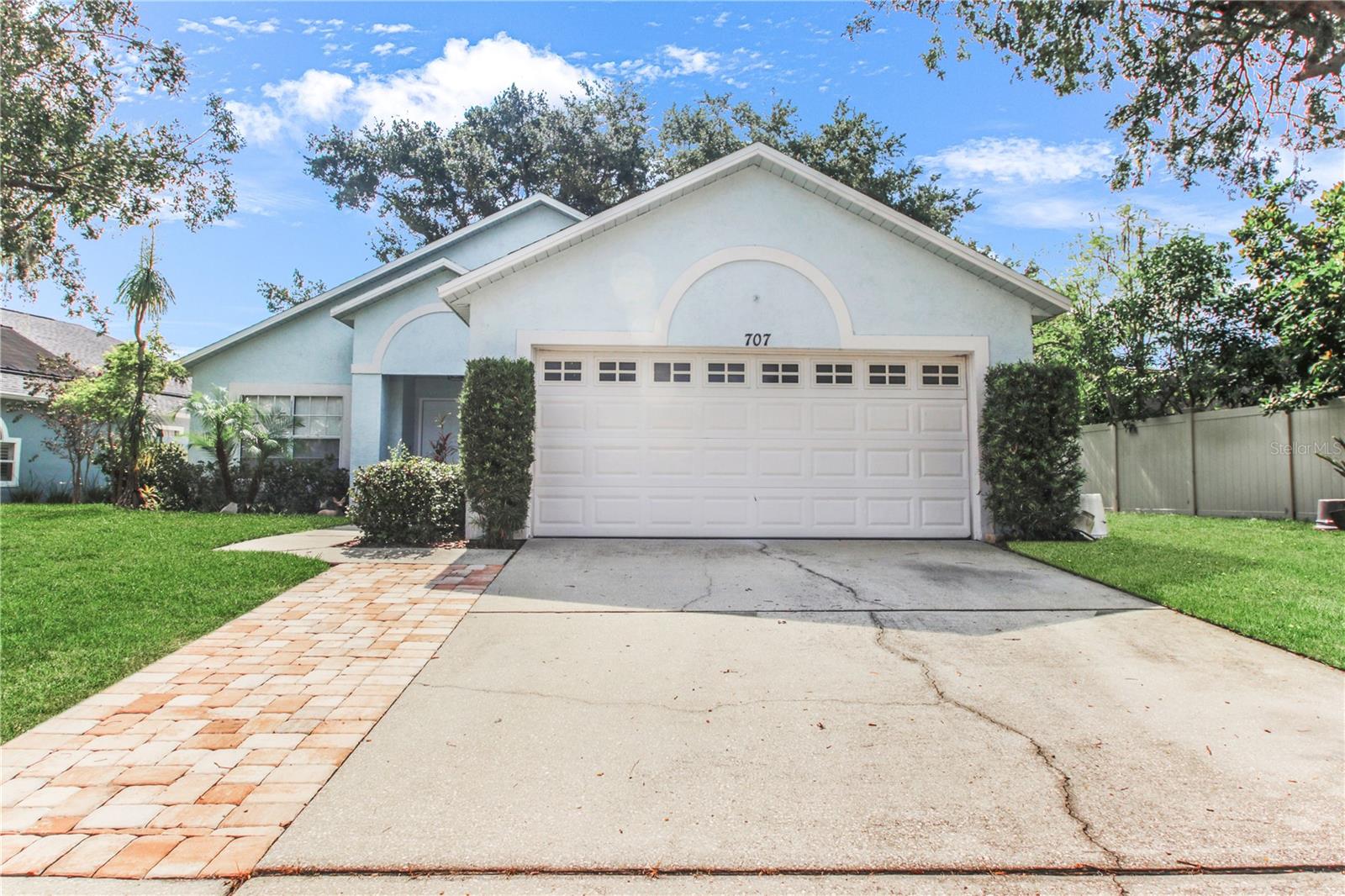 Details for 707 Brightview Drive, LAKE MARY, FL 32746