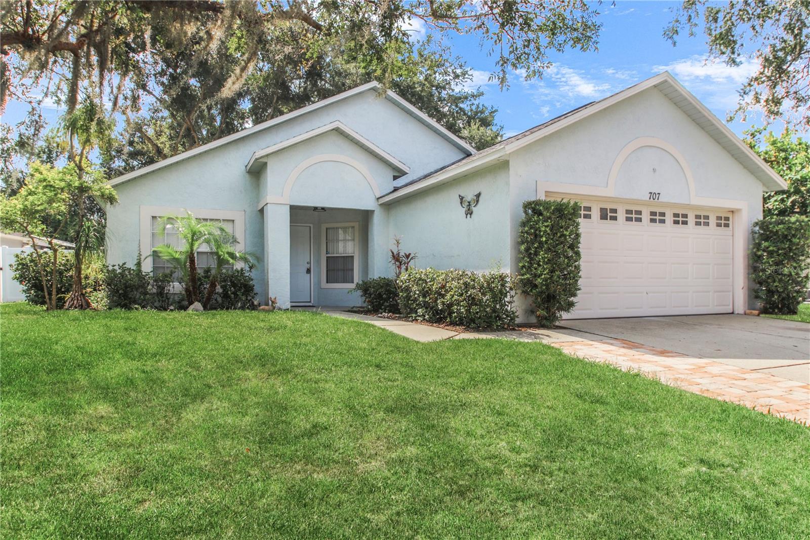 Image 2 of 20 For 707 Brightview Drive
