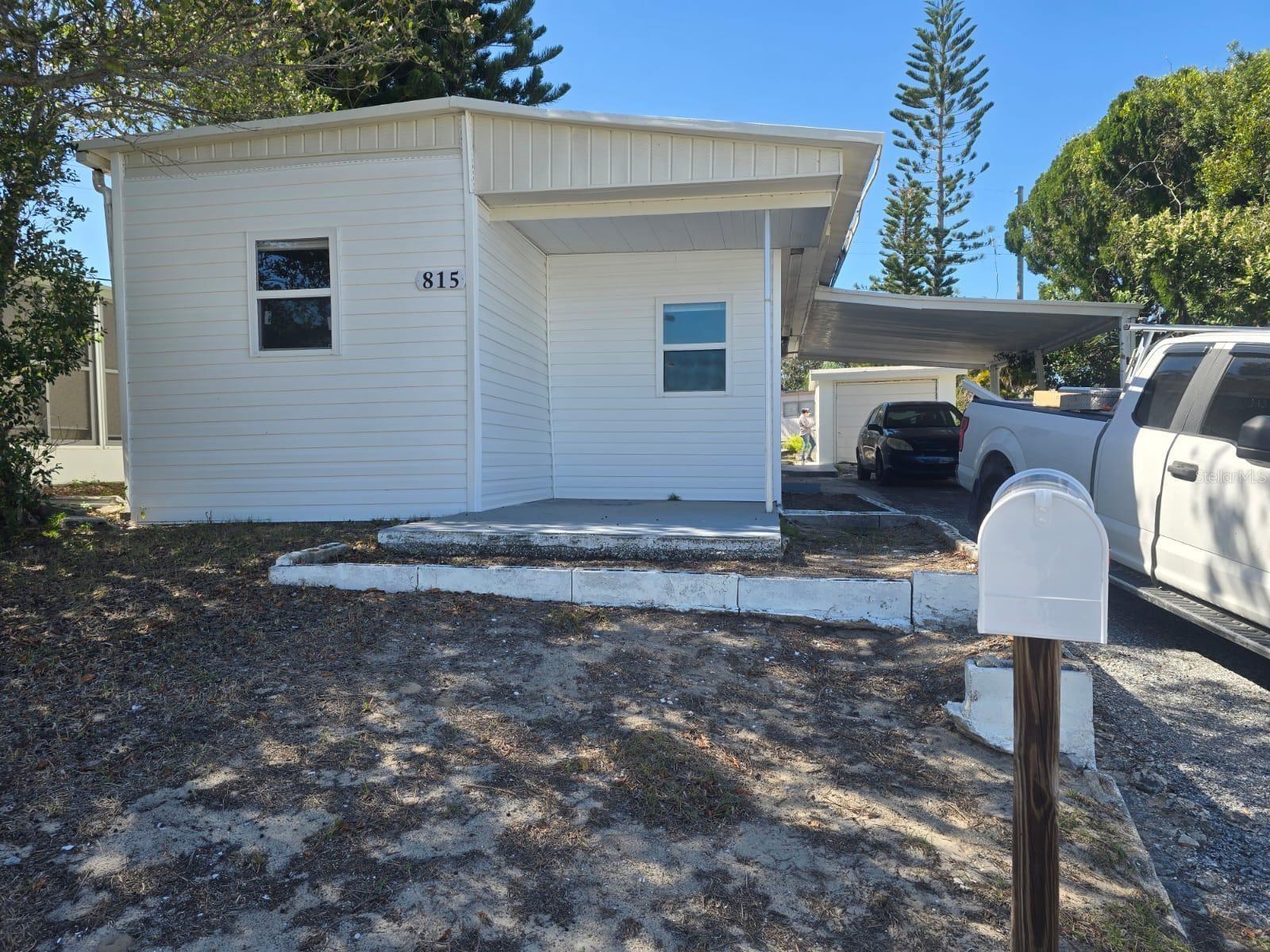 Details for 815 St Charles Drive, TARPON SPRINGS, FL 34689