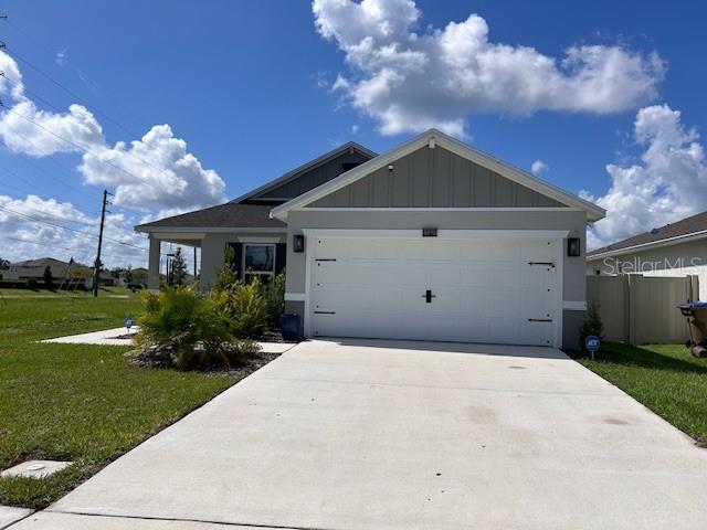 Details for 4898 Caribou Ridge Avenue, ST CLOUD, FL 34772