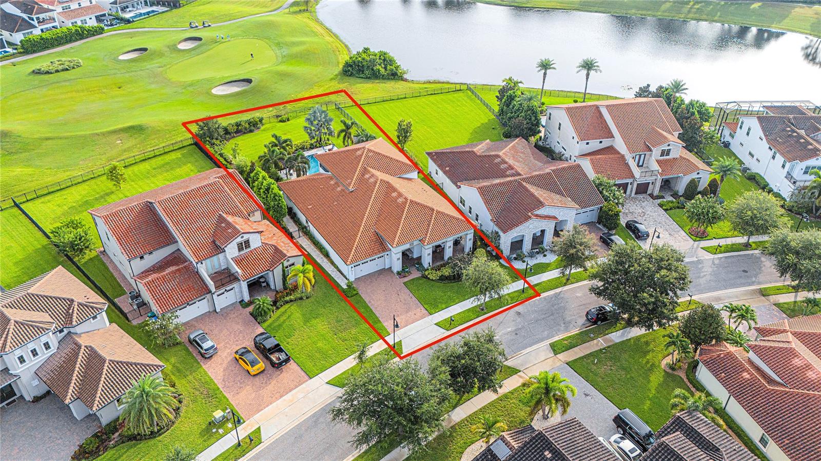 Details for 10840 Mobberley Circle, ORLANDO, FL 32832