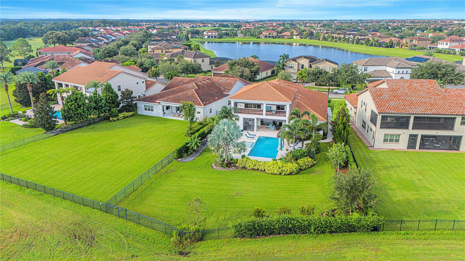 Image 5 of 66 For 10840 Mobberley Circle