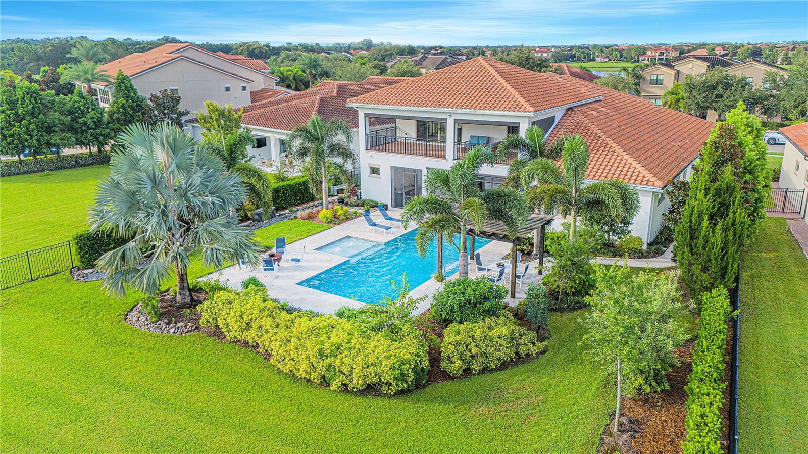 Image 6 of 66 For 10840 Mobberley Circle