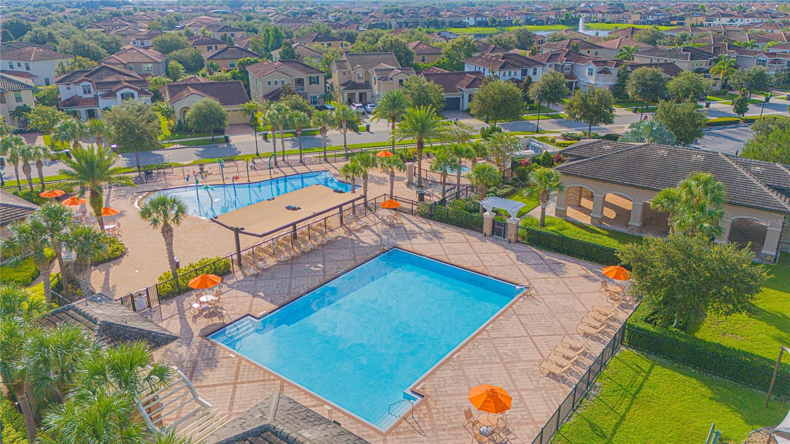 Image 65 of 66 For 10840 Mobberley Circle