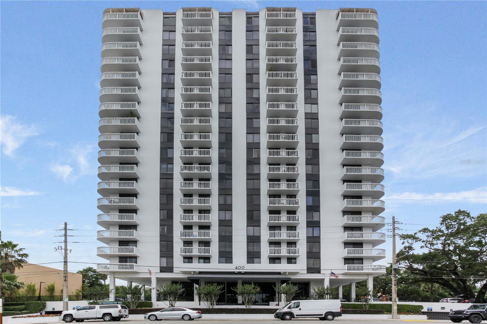 Details for 400 Colonial Drive 1602, ORLANDO, FL 32803