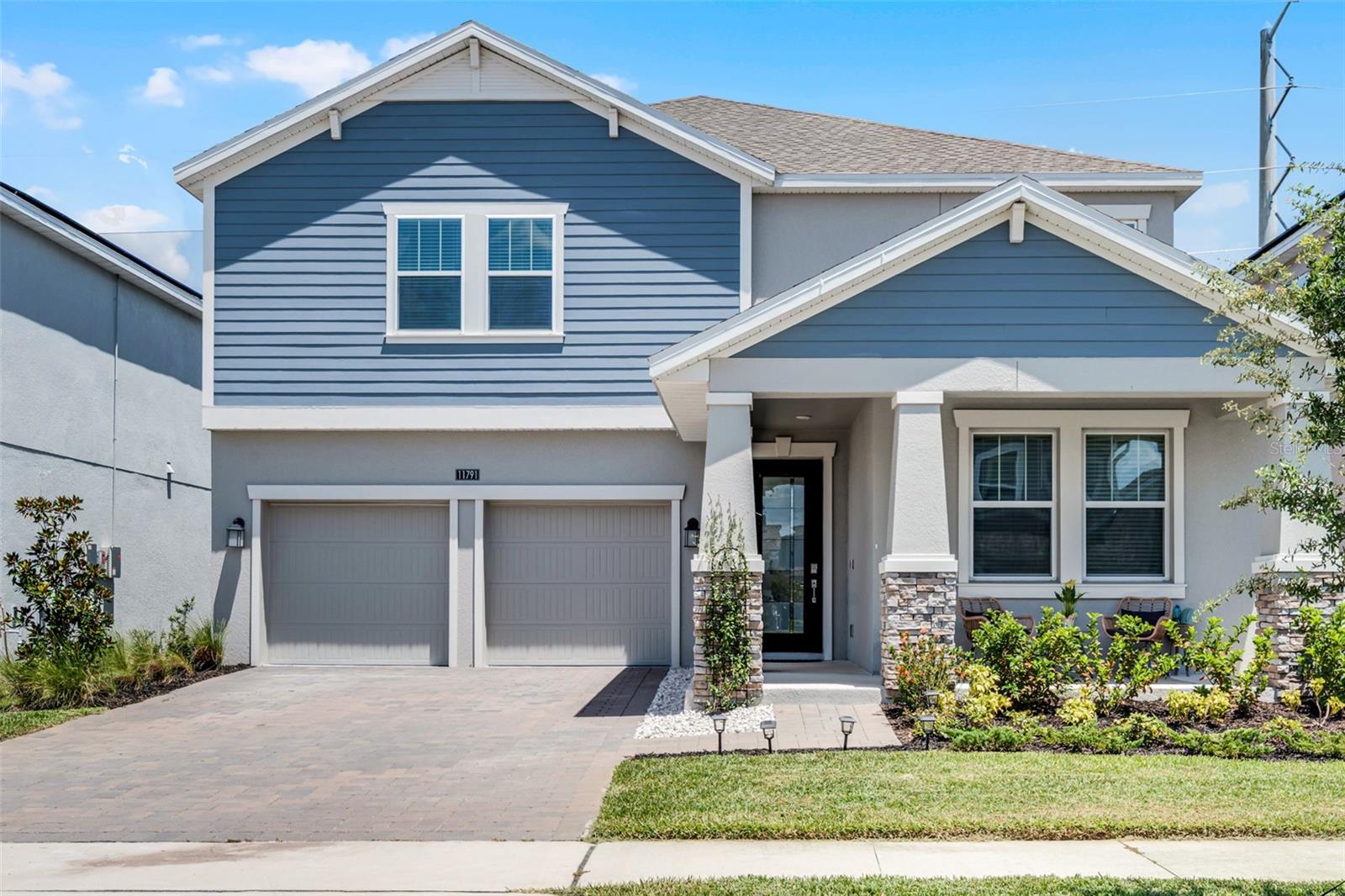 Listing photo id 0 for 11791 Language Way