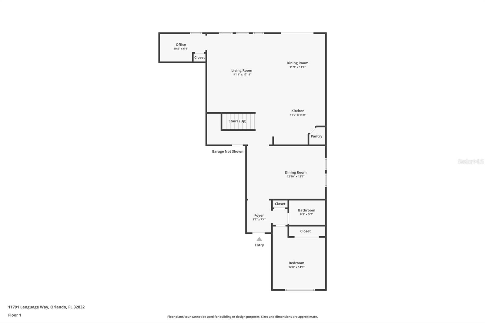 Listing photo id 69 for 11791 Language Way