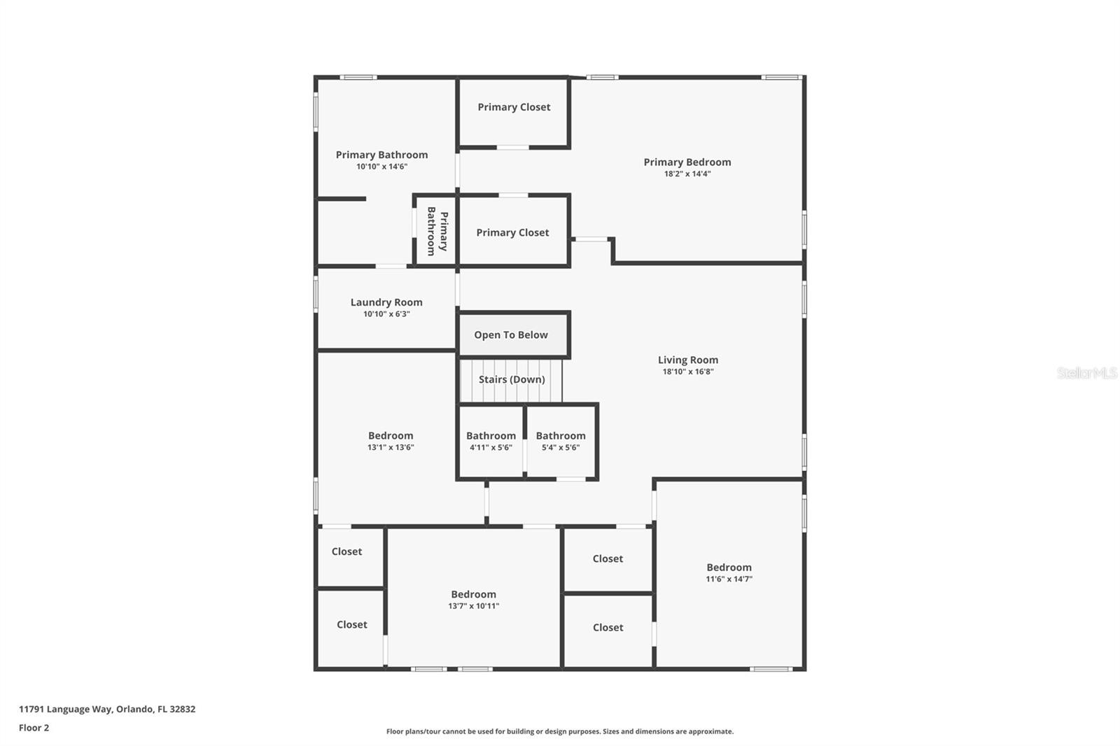 Listing photo id 70 for 11791 Language Way