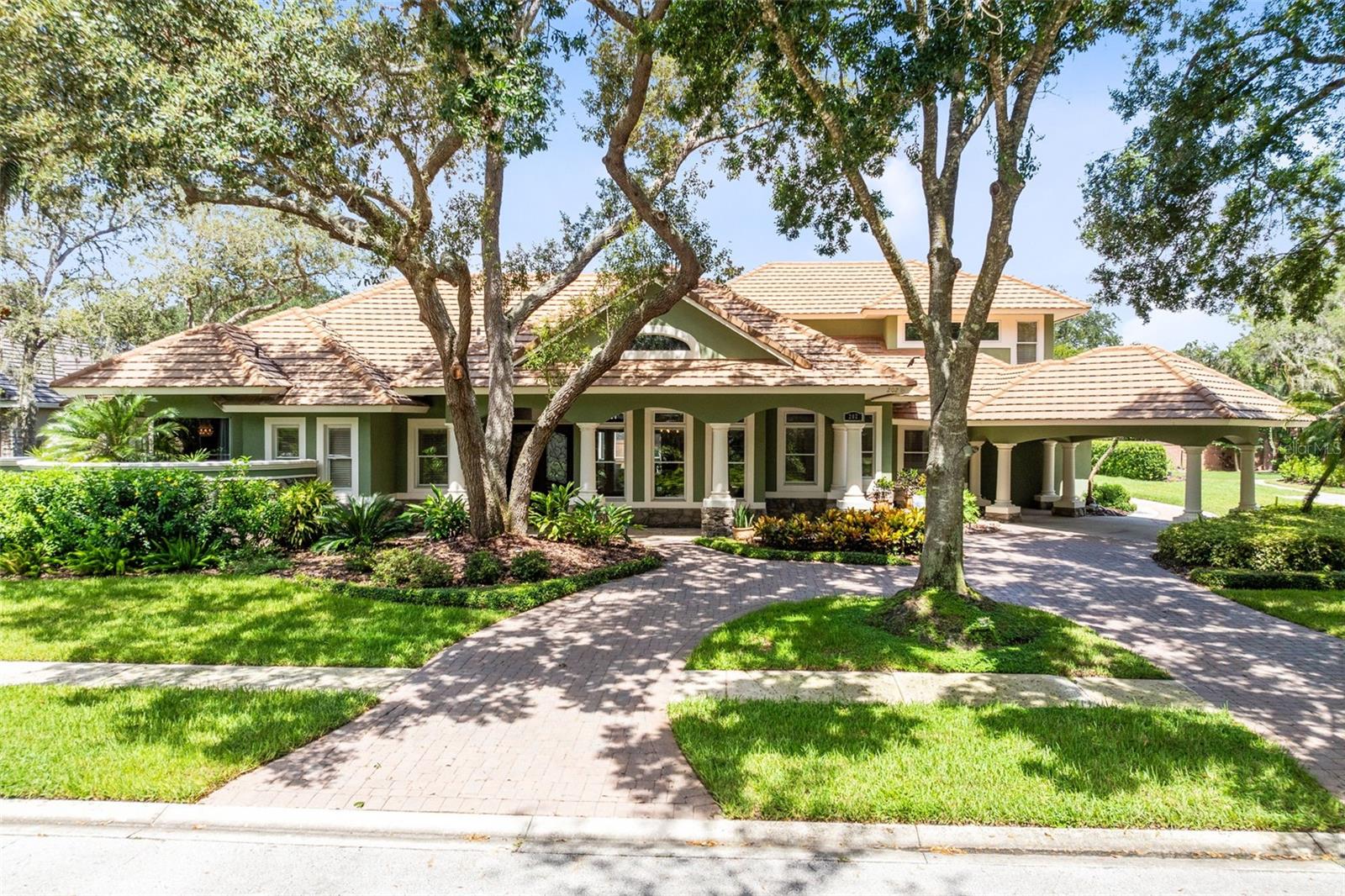 Details for 202 Arrowhead Court, WINTER SPRINGS, FL 32708