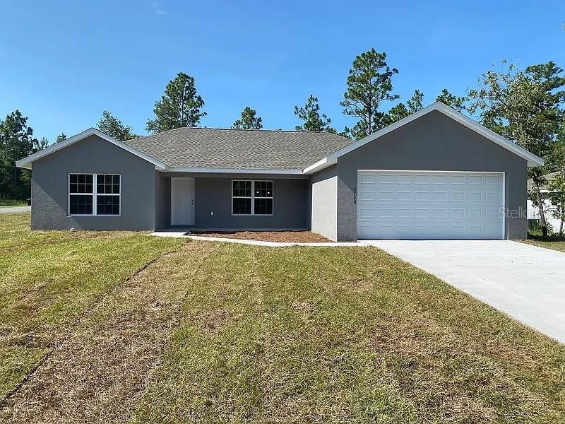 Details for 3720 Wilburton Drive, DUNNELLON, FL 34433