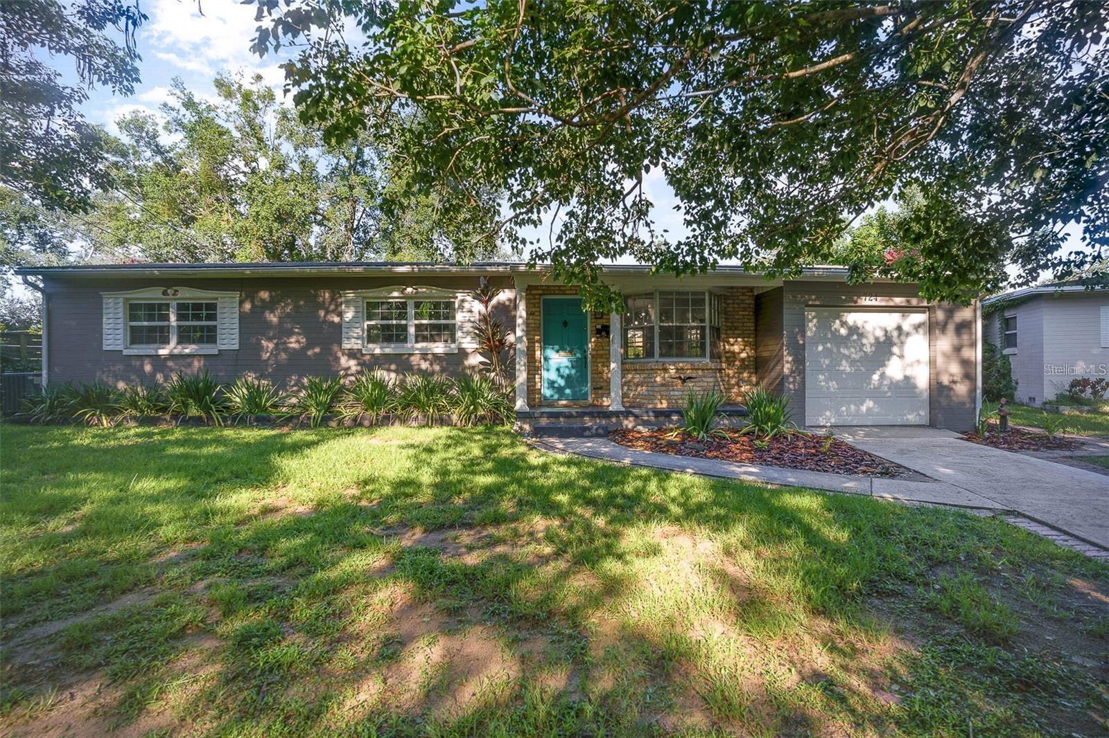 Details for 724 Braidwood Lane, ORLANDO, FL 32803