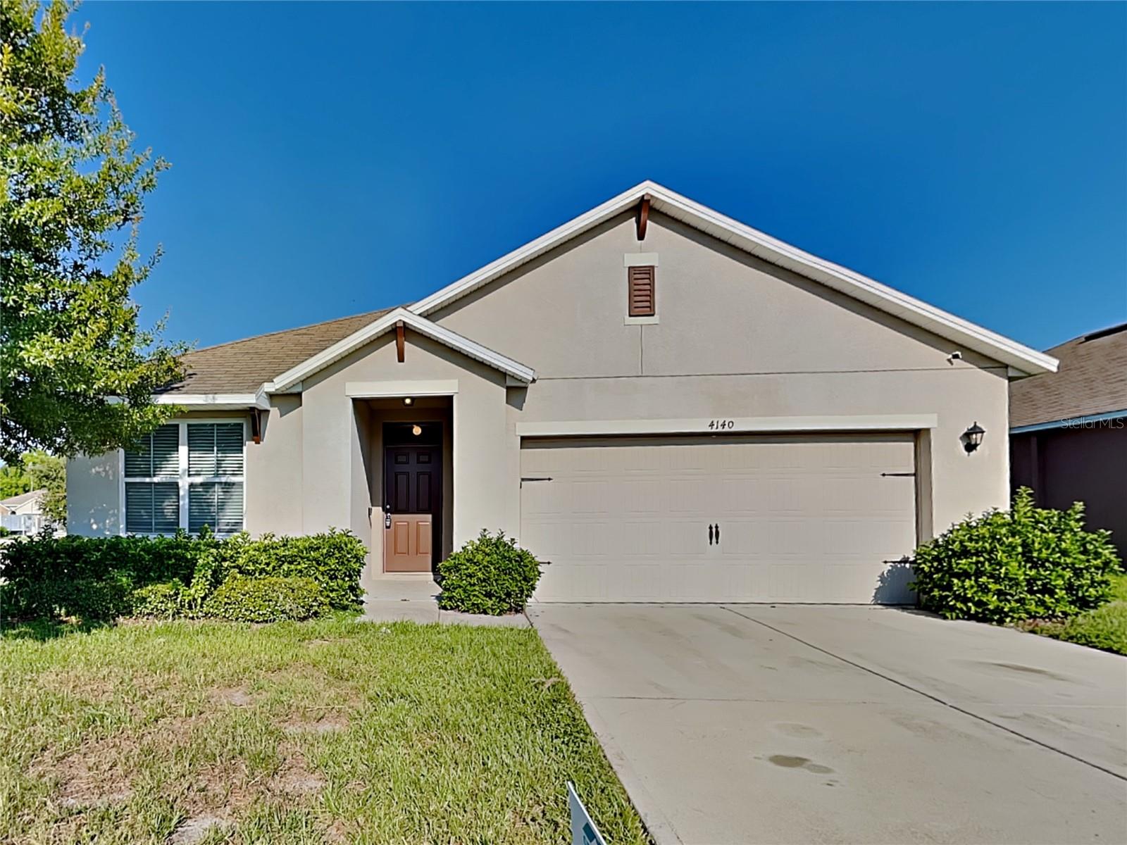 Details for 4140 Sophia Boulevard, WINTER HAVEN, FL 33881