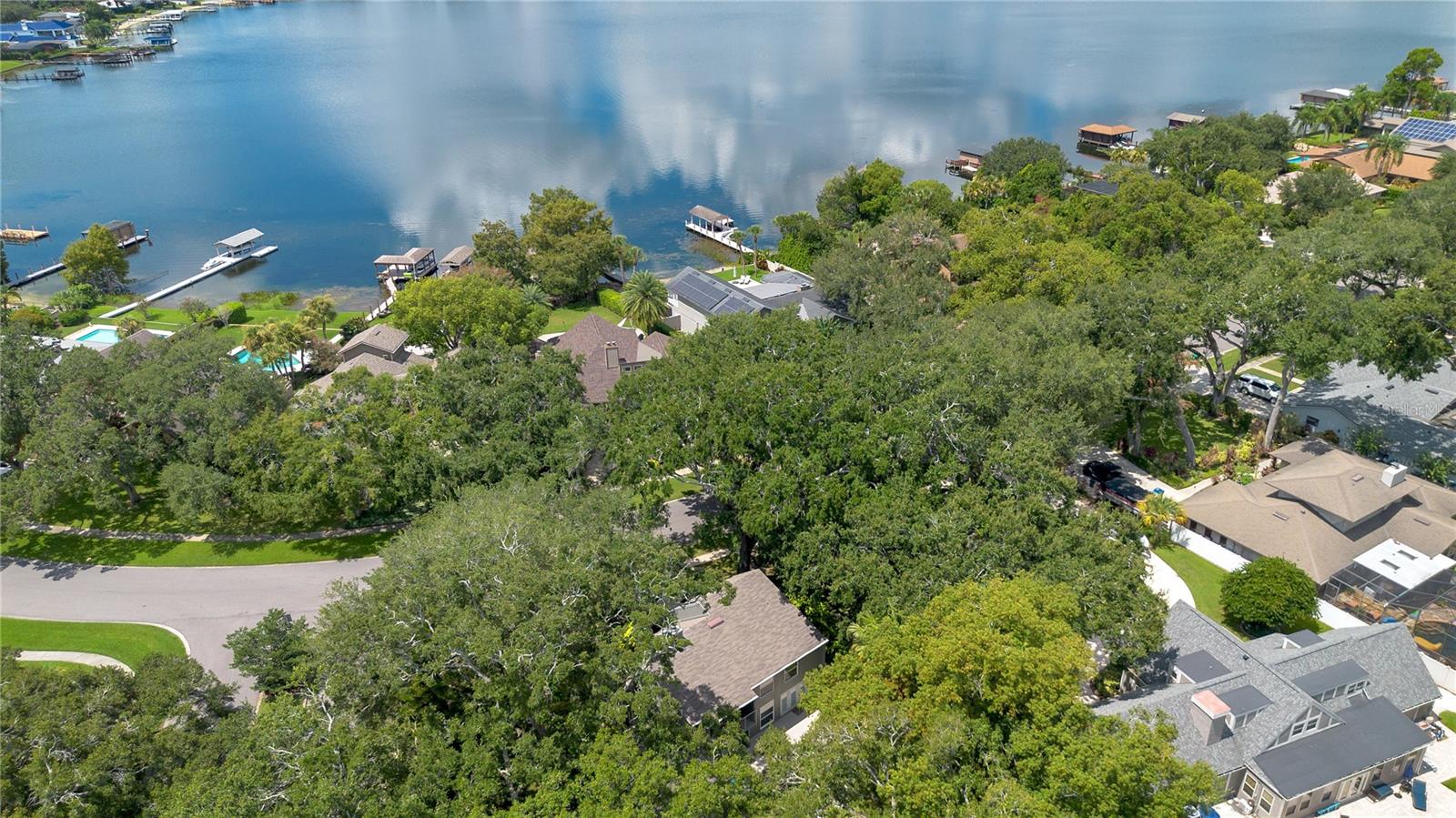 Image 38 of 40 For 4045 Lake Conway Woods Boulevard