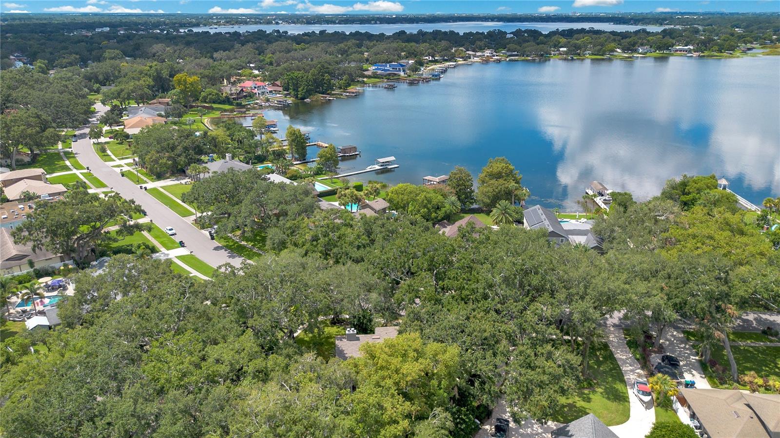 Image 39 of 40 For 4045 Lake Conway Woods Boulevard