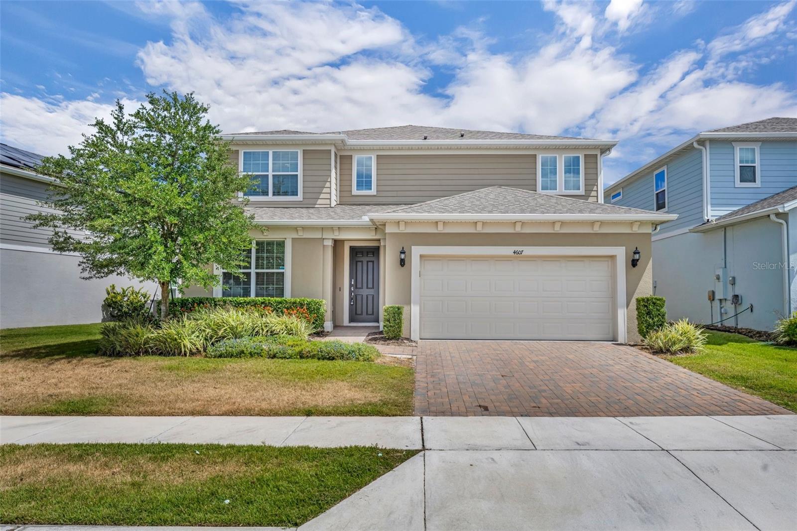 Details for 4607 Gliding Wave Street, WINTER GARDEN, FL 34787