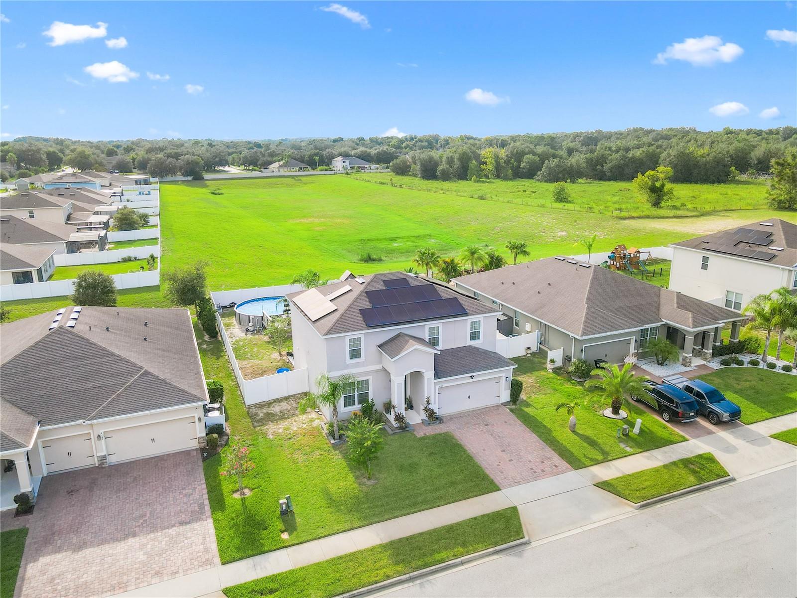Details for 4288 Tigris Drive, APOPKA, FL 32712
