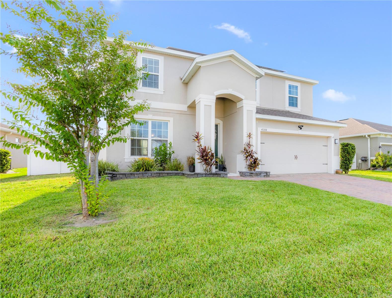 Image 3 of 35 For 4288 Tigris Drive