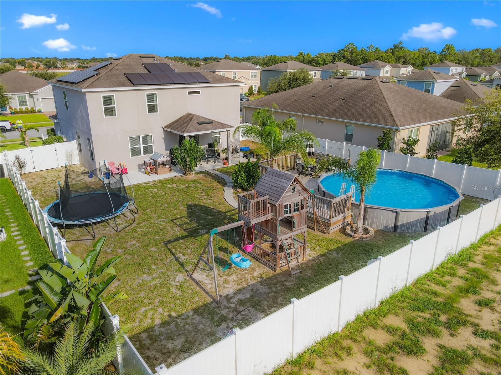 Image 34 of 35 For 4288 Tigris Drive