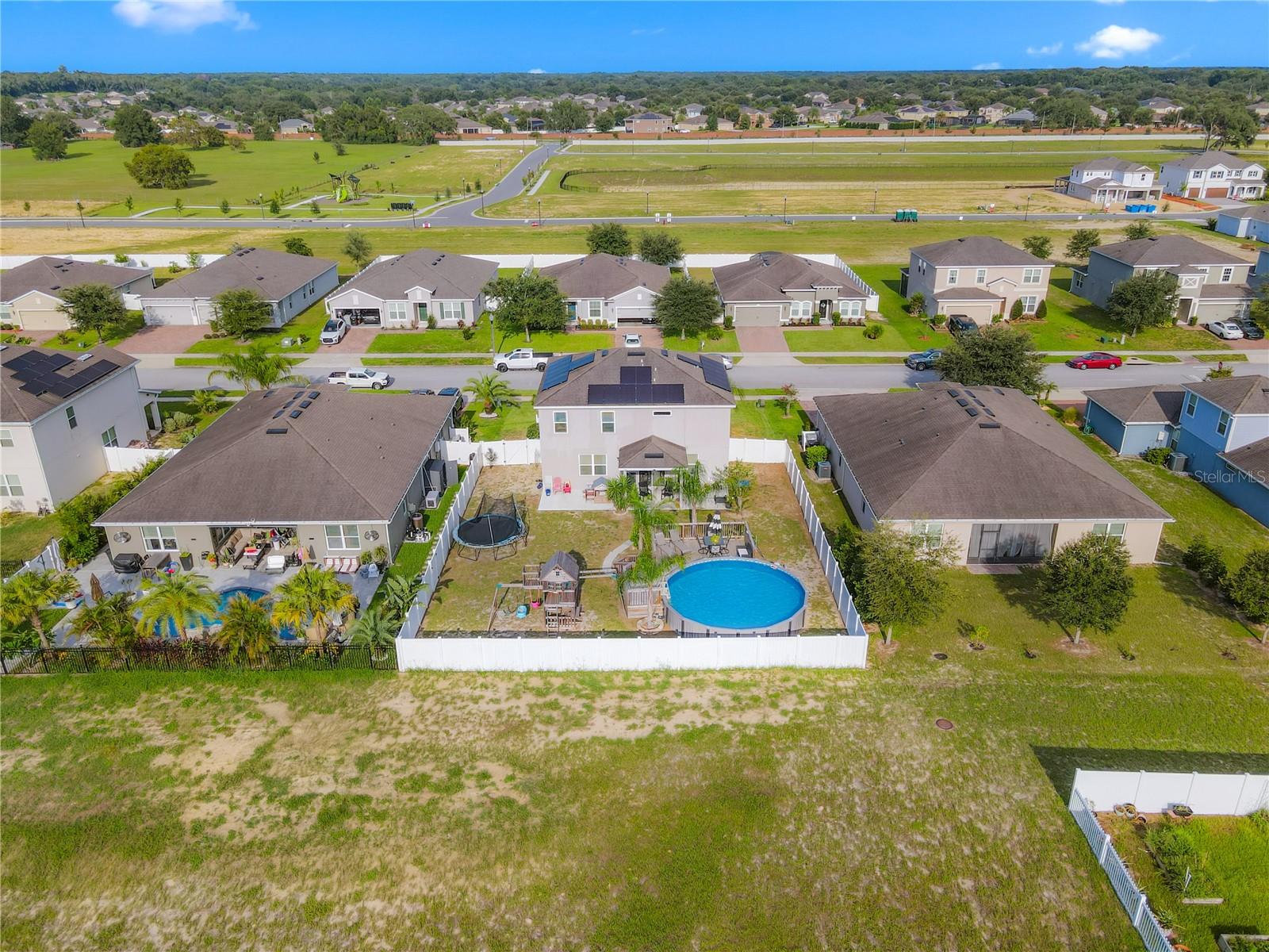 Image 35 of 35 For 4288 Tigris Drive