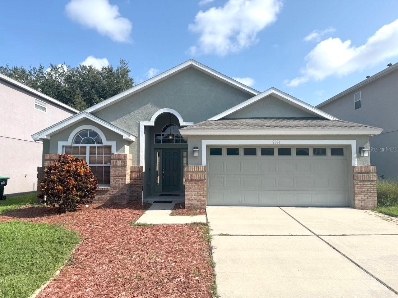 Details for 9331 Pecky Cypress Way, ORLANDO, FL 32836