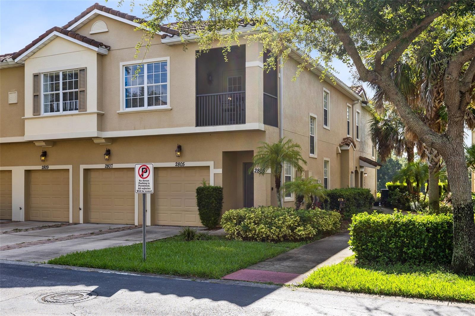 Details for 2805 Oakwater Drive 166, KISSIMMEE, FL 34747