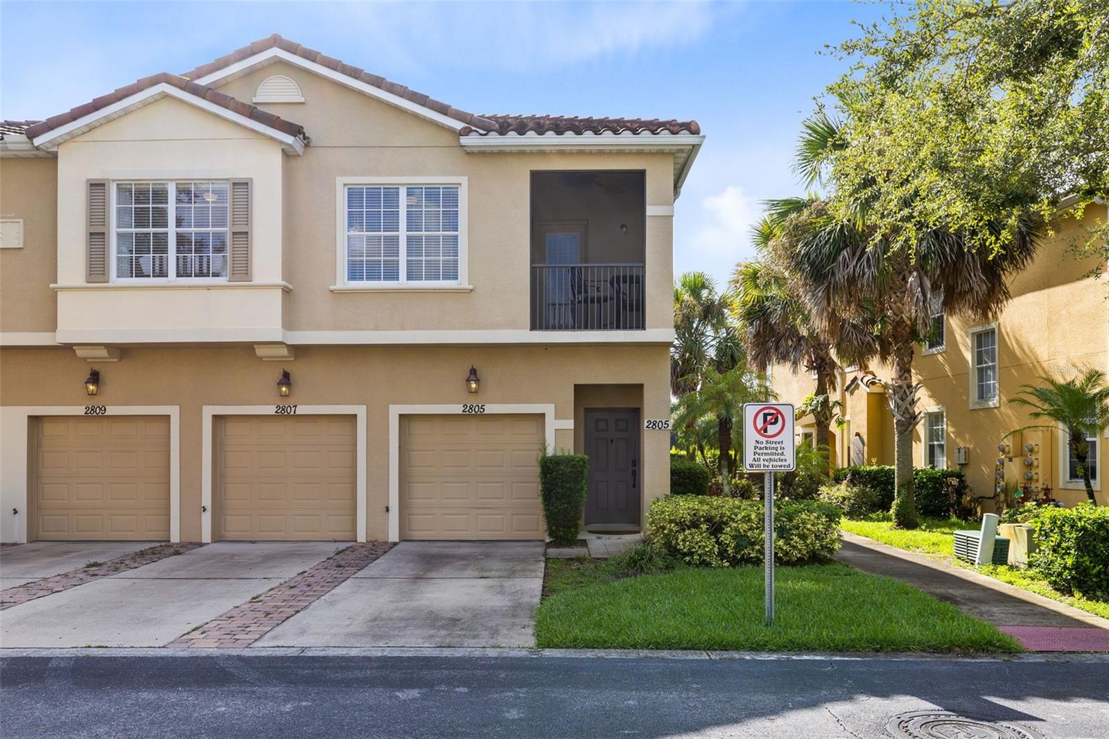 Image 2 of 35 For 2805 Oakwater Drive 166