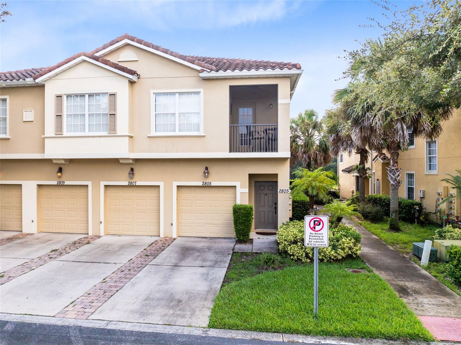Image 23 of 35 For 2805 Oakwater Drive 166