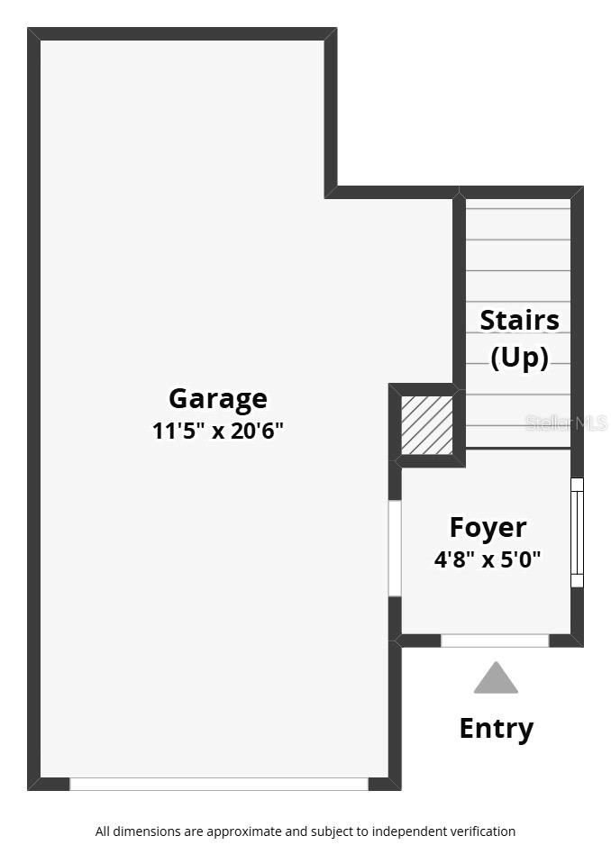 Image 34 of 35 For 2805 Oakwater Drive 166