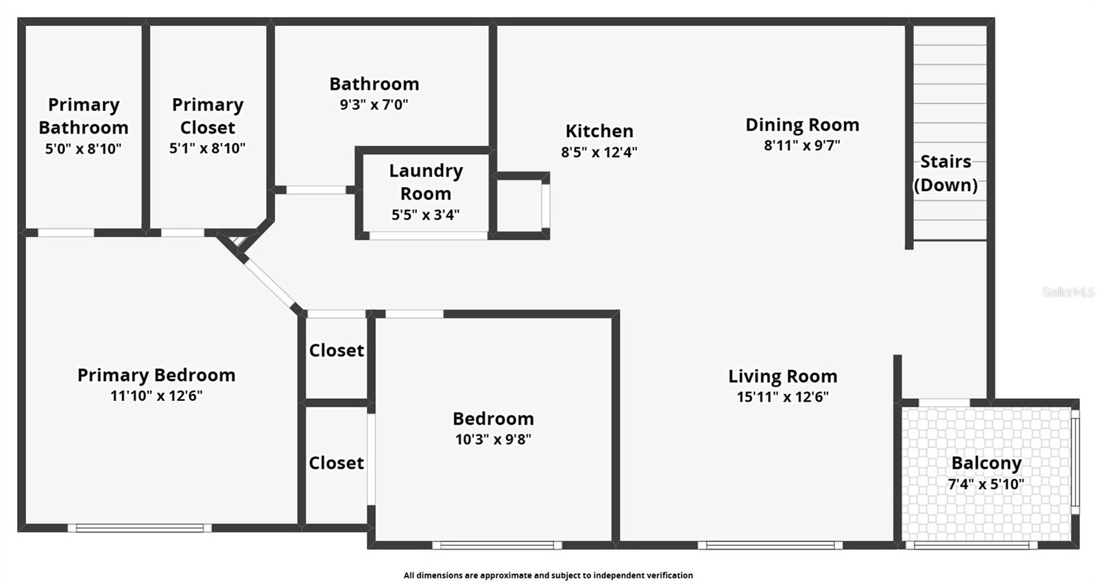Image 35 of 35 For 2805 Oakwater Drive 166