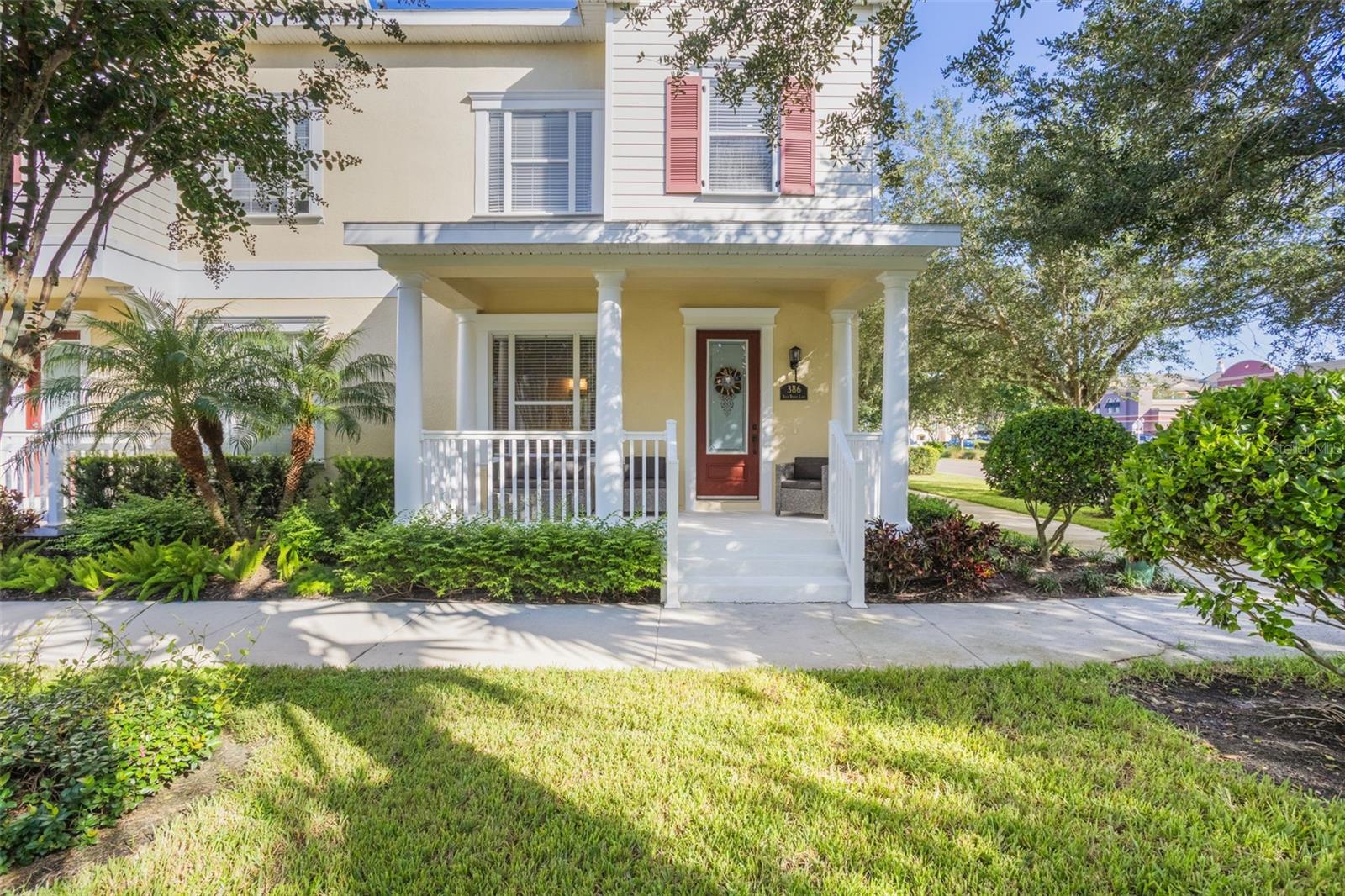 Details for 386 Blue Bayou Lane, WINTER SPRINGS, FL 32708
