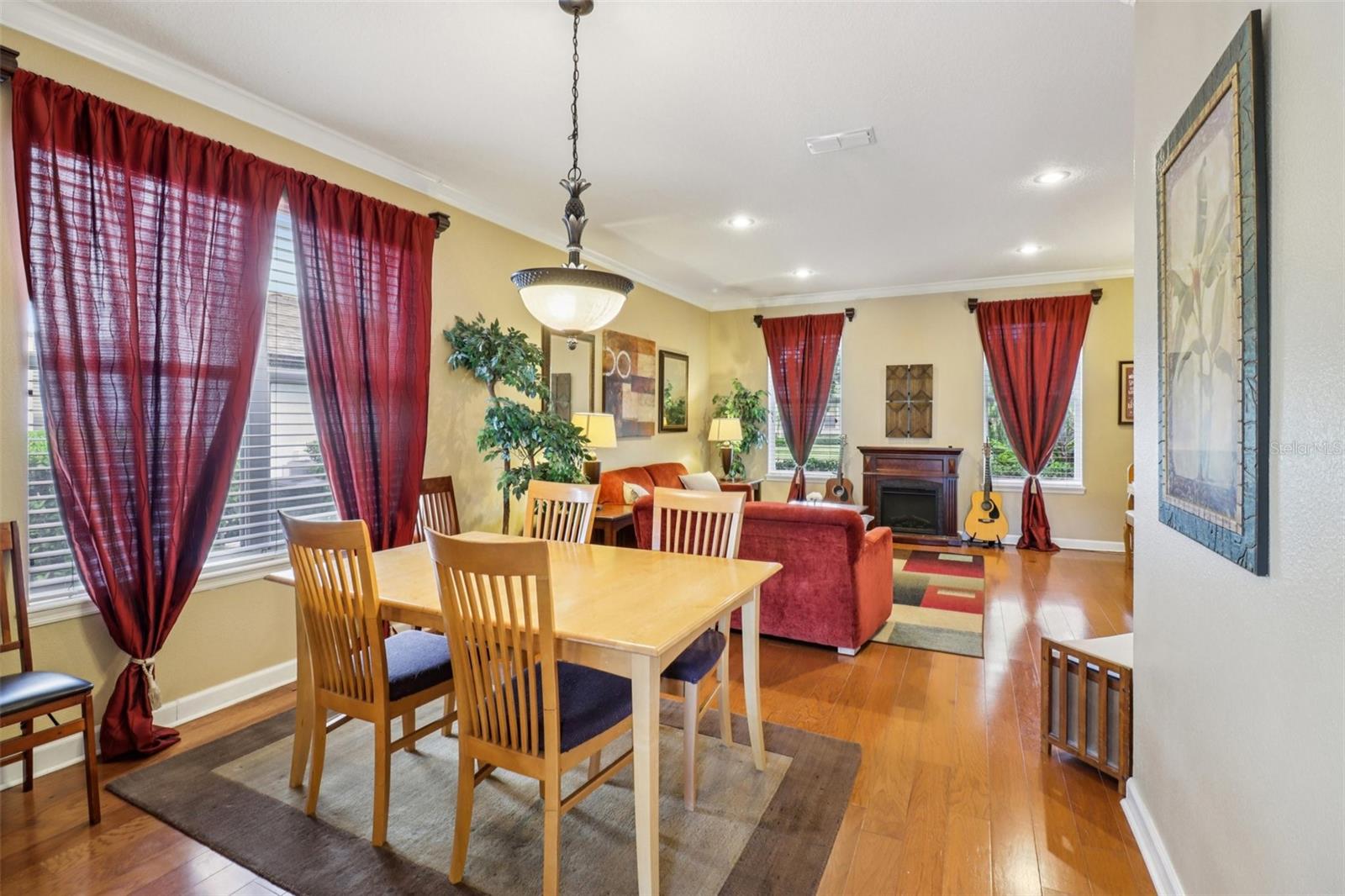 Image 11 of 50 For 3831 Brantley Place Circle