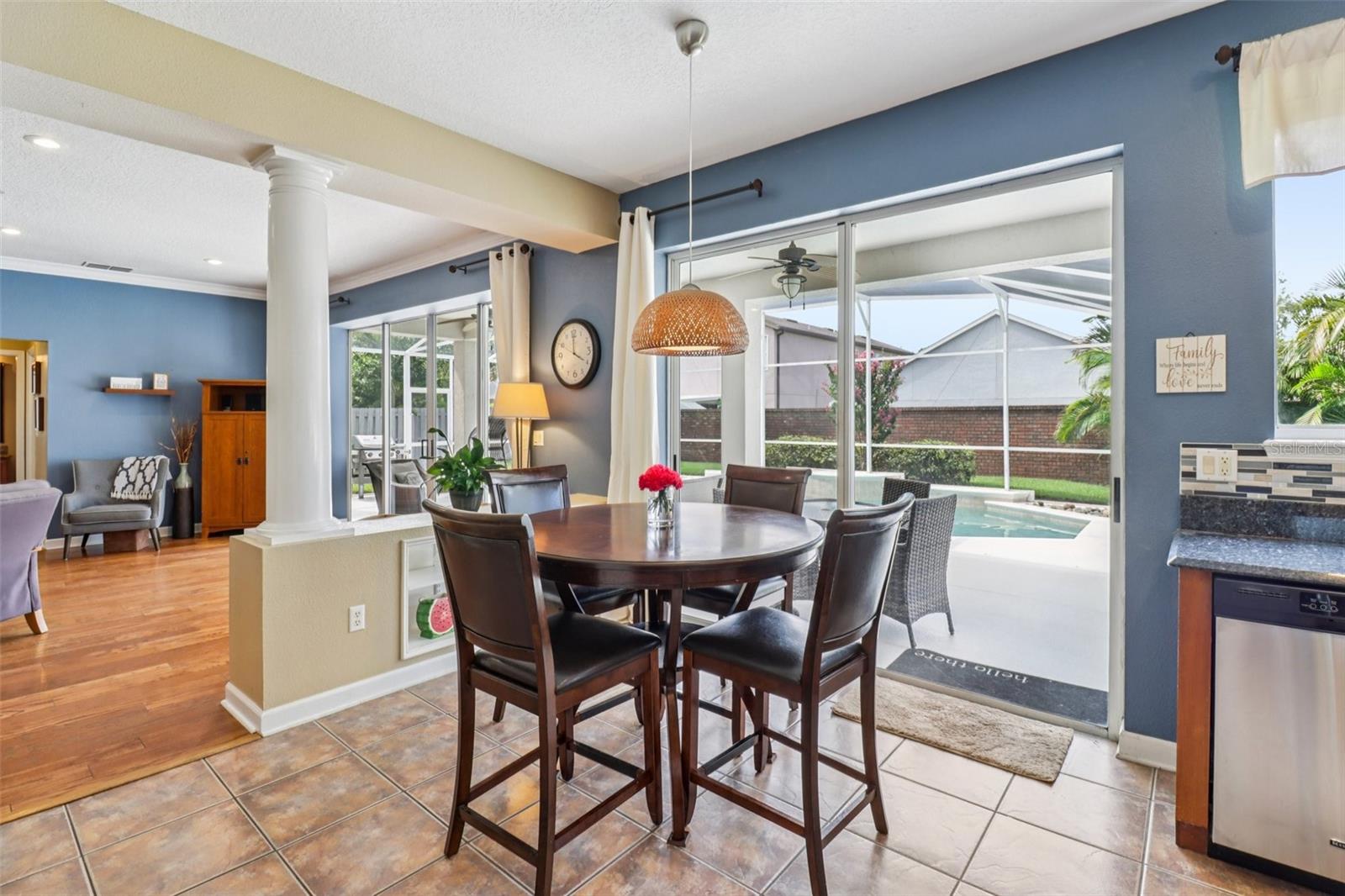 Image 16 of 50 For 3831 Brantley Place Circle