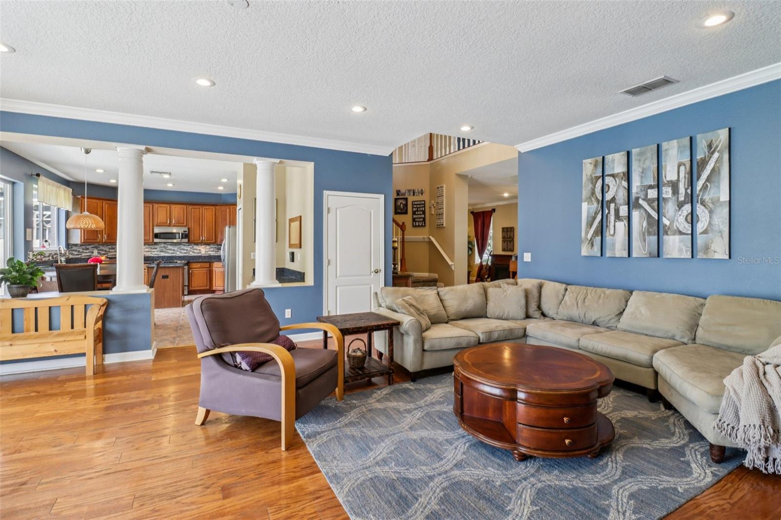 Image 18 of 50 For 3831 Brantley Place Circle