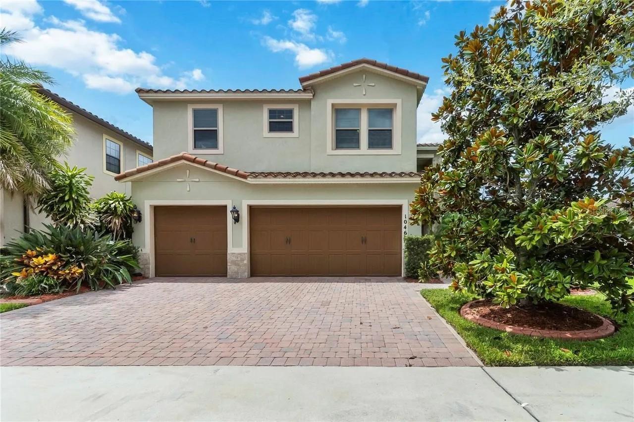 Details for 10466 Siddington Drive, ORLANDO, FL 32832