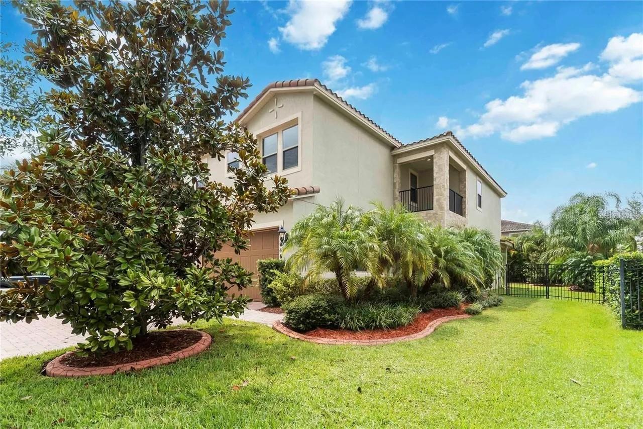 Image 2 of 13 For 10466 Siddington Drive
